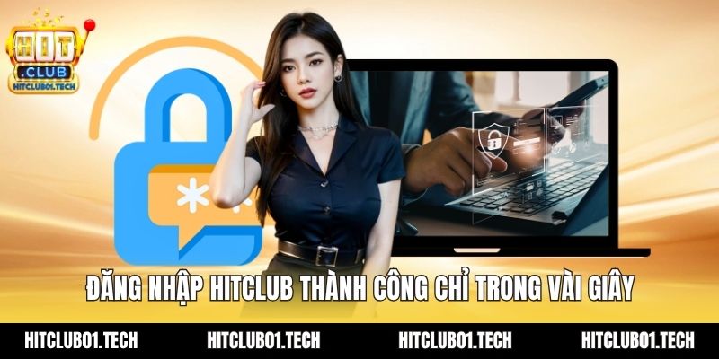đăng nhập HITCLUB