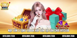 nạp lần 2 tặng 1,888k