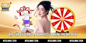 nạp lần đầu tặng 8,888k